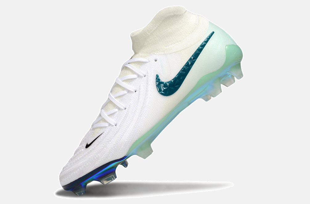 Chuteira Nike Phantom Luna Elite NU FG - detalhe