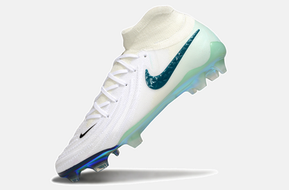 Chuteira Nike Phantom Luna Elite NU FG - detalhe