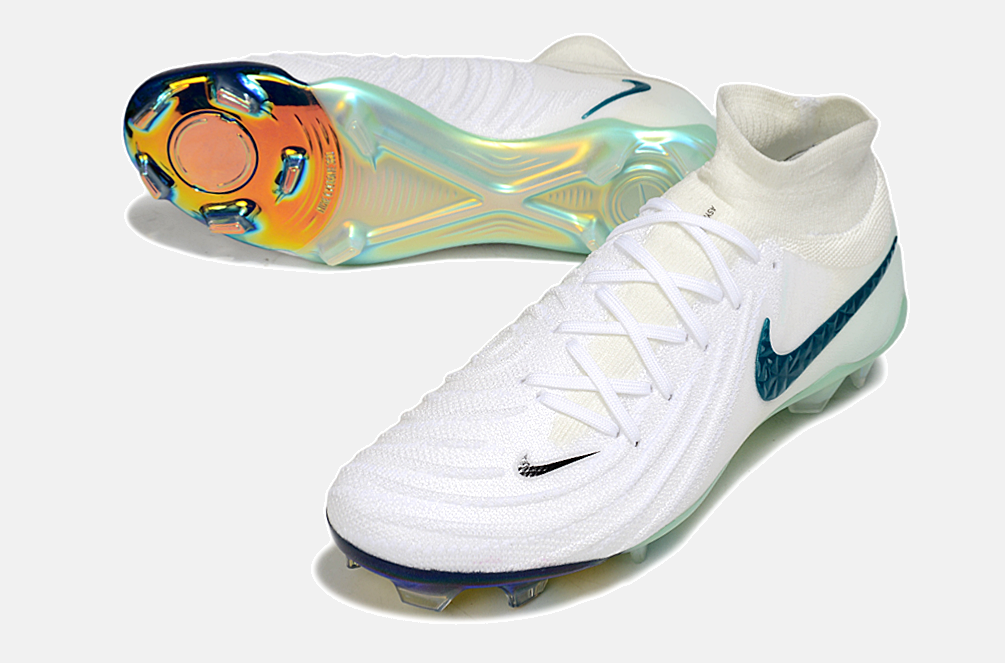 Chuteira Nike Phantom Luna Elite NU FG - imagem 4