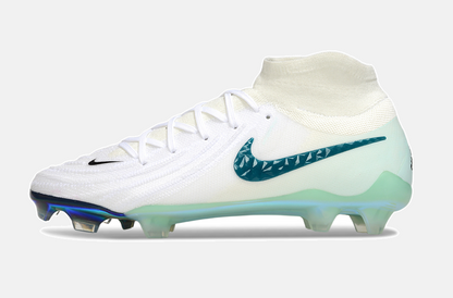 Chuteira Nike Phantom Luna Elite NU FG - imagem 7