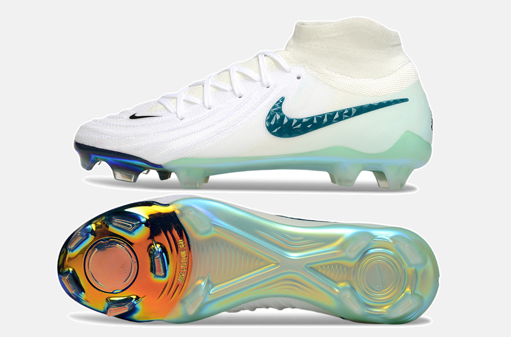 Chuteira Nike Phantom Luna Elite NU FG - imagem 6