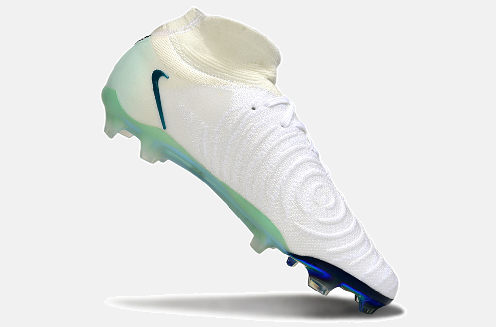 Chuteira Nike Phantom Luna Elite NU FG - vista traseira