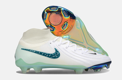 Chuteira Nike Phantom Luna Elite NU FG - imagem 8