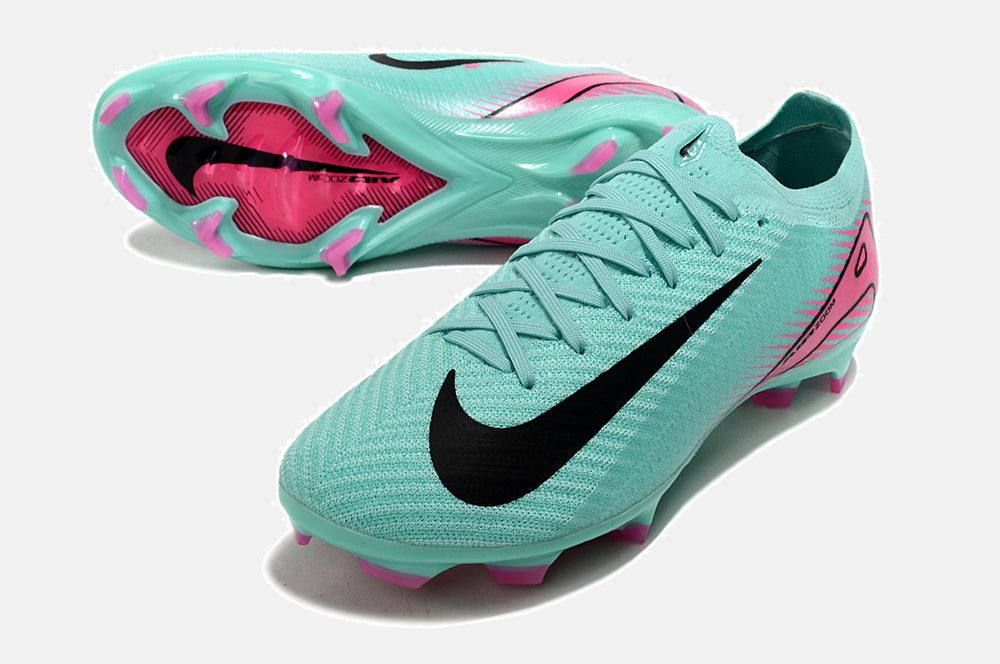 Chuteira Nike Mercurial Air Zoom Vapor 16 Elite FG - detalhe
