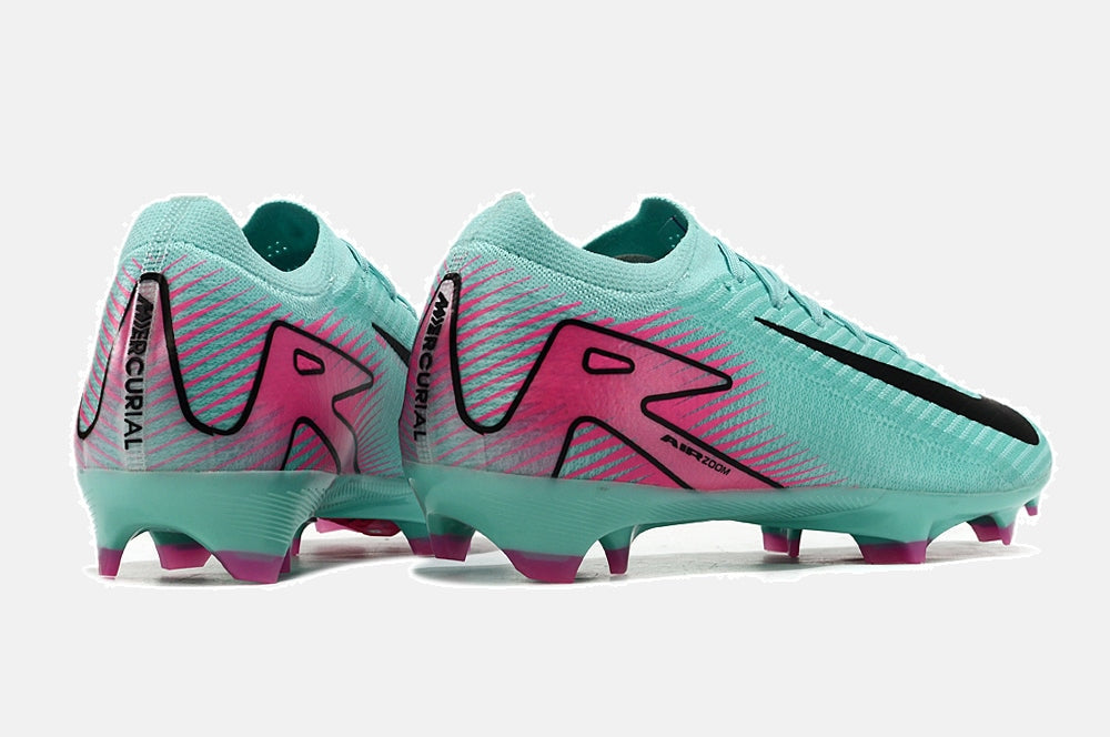 Chuteira Nike Mercurial Air Zoom Vapor 16 Elite FG - imagem 7