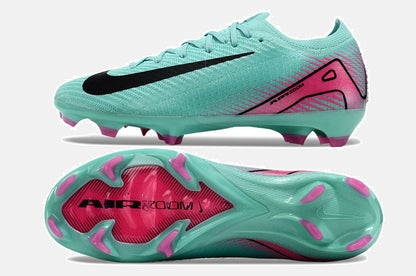 Chuteira Nike Mercurial Air Zoom Vapor 16 Elite FG - vista traseira