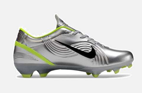 Chuteira Nike Mercurial Air Zoom Vapor 1 Elite FG - detalhe