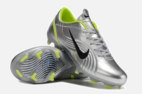 Chuteira Nike Mercurial Air Zoom Vapor 1 Elite FG - vista traseira
