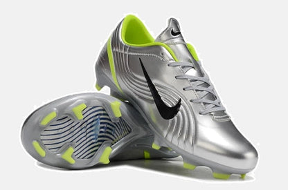 Chuteira Nike Mercurial Air Zoom Vapor 1 Elite FG - vista traseira