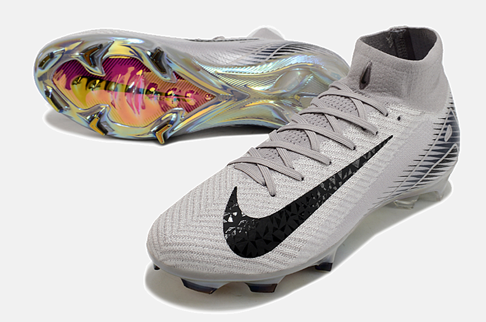 Chuteira Nike Mercurial Superfly 10 Edição EspecialFG Elite - vista traseira