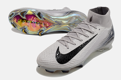 Chuteira Nike Mercurial Superfly 10 Edição EspecialFG Elite - vista traseira