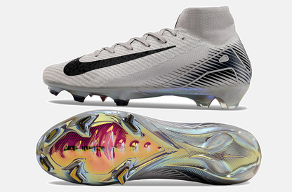 Chuteira Nike Mercurial Superfly 10 Edição EspecialFG Elite - detalhe