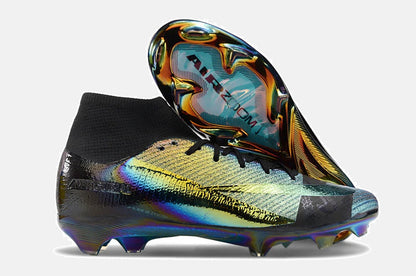 Chuteira Nike Mercurial Superfly 10 Edição Especial Cosmic FG - imagem 7