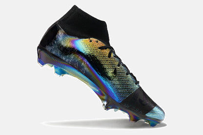 Chuteira Nike Mercurial Superfly 10 Edição Especial Cosmic FG - imagem 5