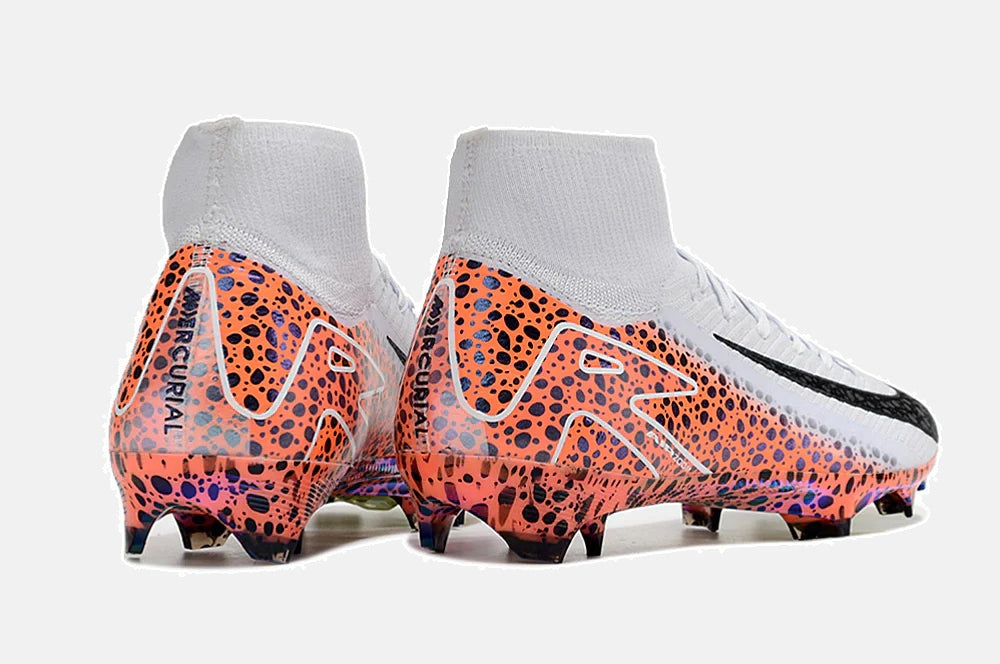 Chuteira Nike Mercurial Superfly 10 ELETRIC FG - imagem 6