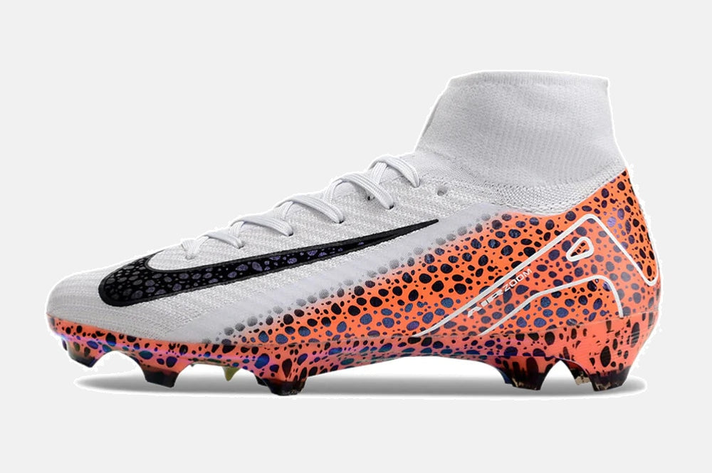 Chuteira Nike Mercurial Superfly 10 ELETRIC FG - imagem 4