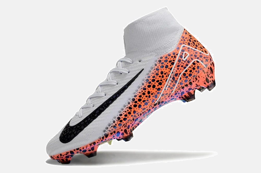 Chuteira Nike Mercurial Superfly 10 ELETRIC FG - imagem 5