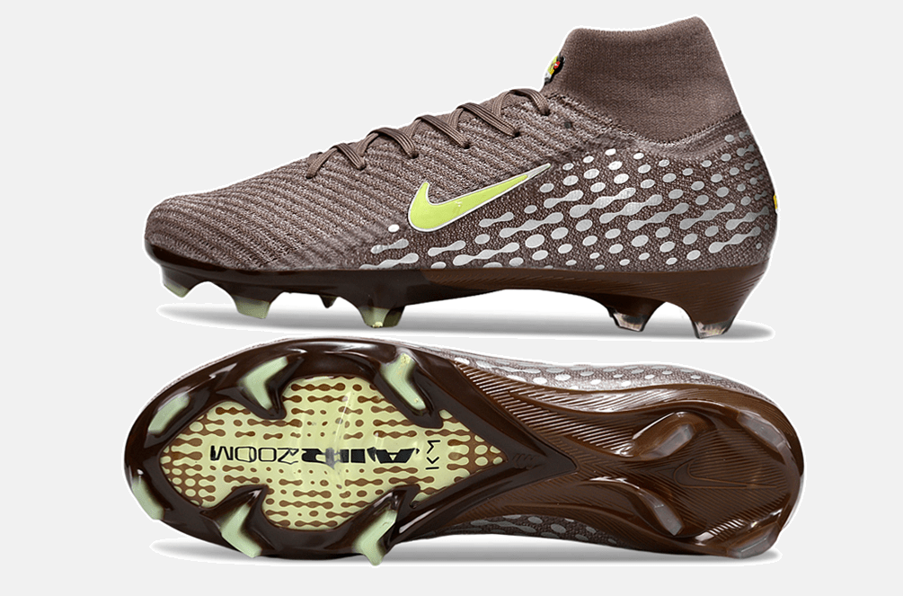 Chuteira Nike Mercurial Superfly 10 KM Edição Especial FG - Tevo Sports SPORT*