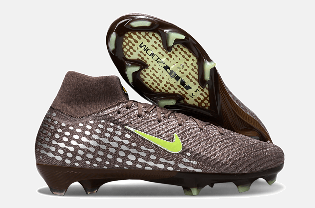 Chuteira Nike Mercurial Superfly 10 KM Edição Especial FG - Tevo Sports SPORT*
