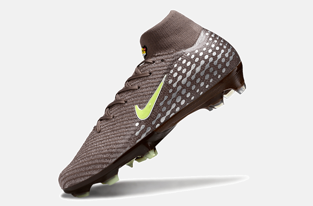 Chuteira Nike Mercurial Superfly 10 KM Edição Especial FG - Tevo Sports SPORT*