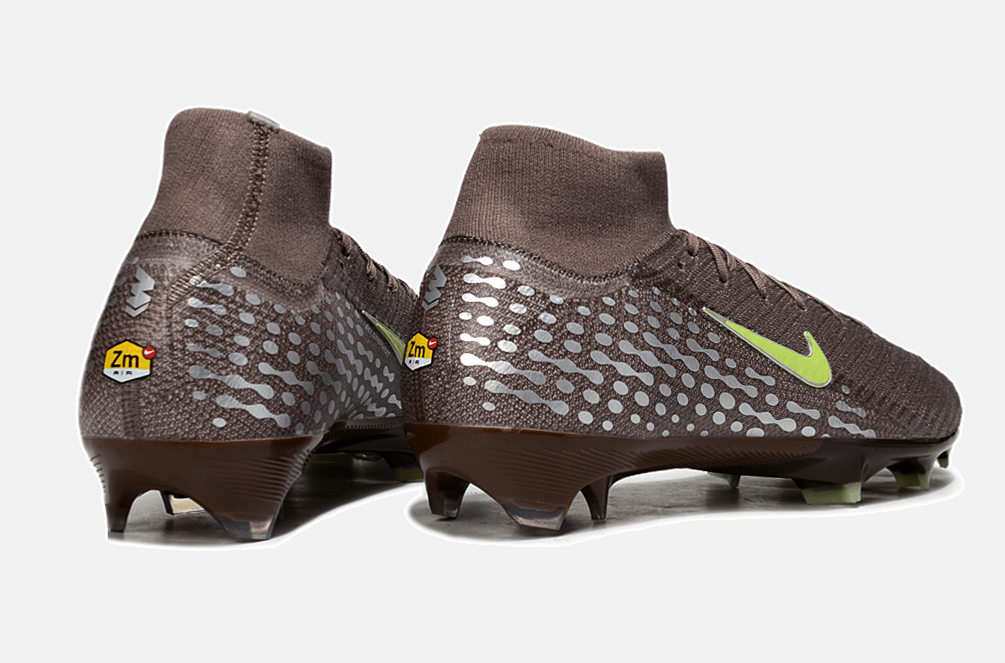 Chuteira Nike Mercurial Superfly 10 KM Edição Especial FG - Tevo Sports SPORT*