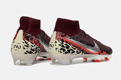 Chuteira Nike Mercurial Superfly 10 United FG - Vermelho - Tevo Sports SPORT*