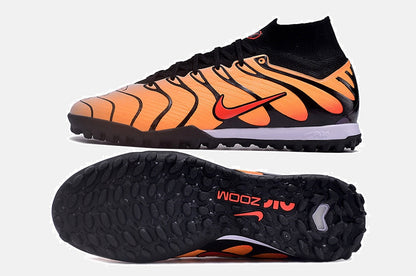 Chuteira Society Nike Mercurial Superfly 9 Air TN TF - imagem 5