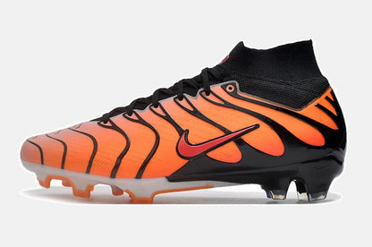 Chuteira Nike Mercurial superfly 9 Air Zoom Air TN FG - imagem 6