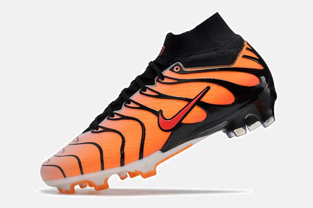 Chuteira Nike Mercurial superfly 9 Air Zoom Air TN FG - imagem 4