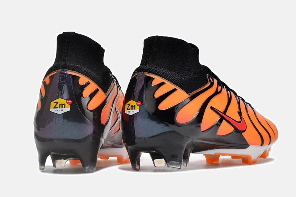 Chuteira Nike Mercurial superfly 9 Air Zoom Air TN FG - imagem 7