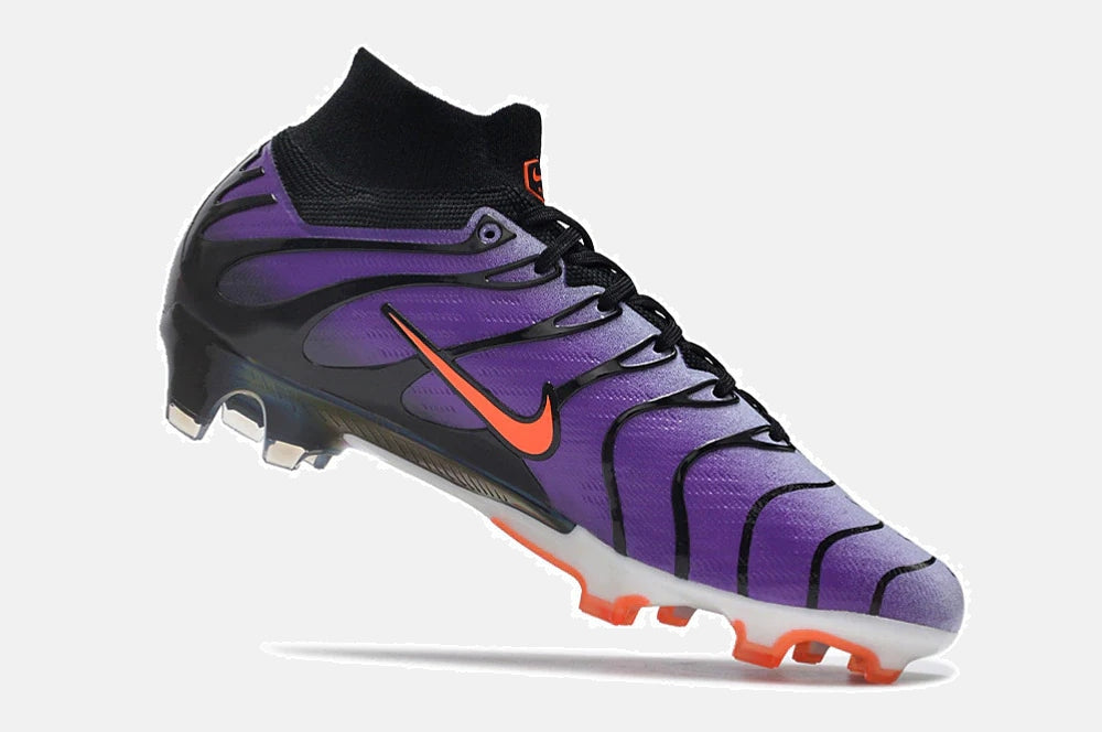 Chuteira Nike Mercurial superfly 9 Air Zoom Air TN FG - imagem 4
