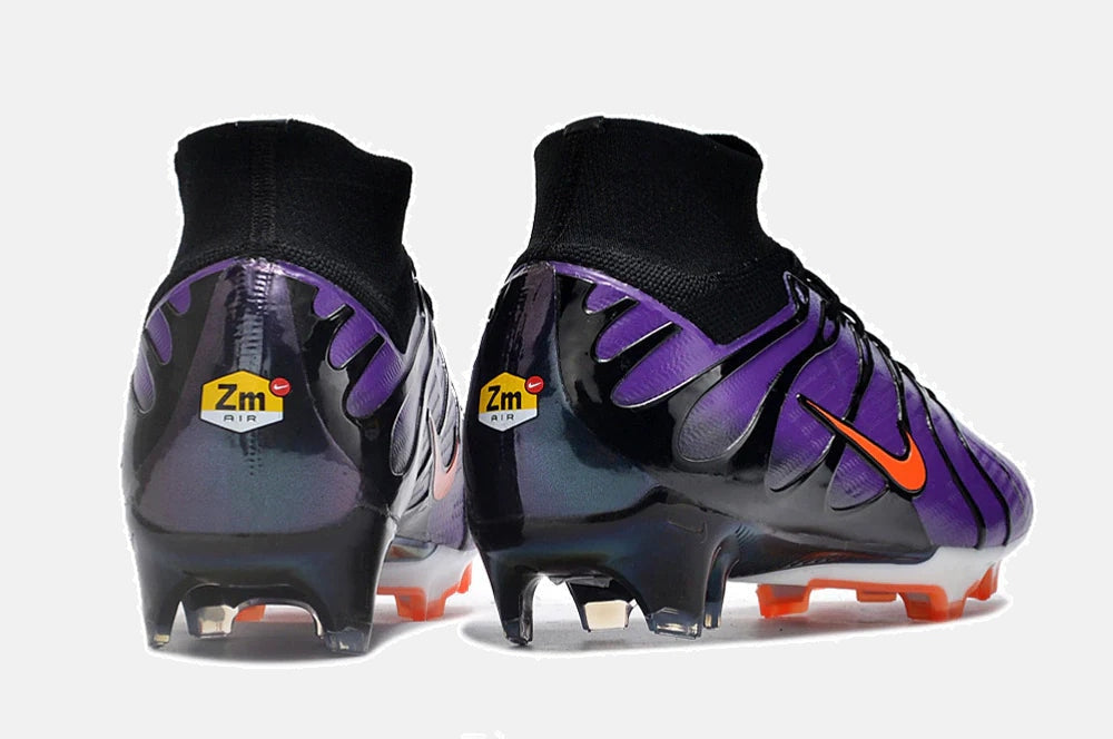 Chuteira Nike Mercurial superfly 9 Air Zoom Air TN FG - imagem 7