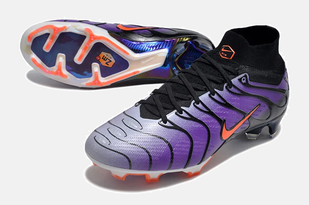Chuteira Nike Mercurial superfly 9 Air Zoom Air TN FG - imagem 6