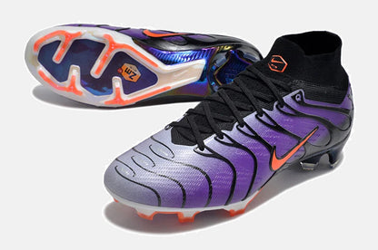 Chuteira Nike Mercurial superfly 9 Air Zoom Air TN FG - imagem 6