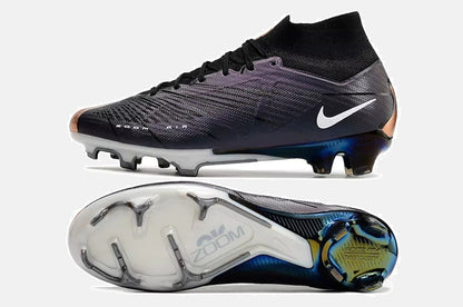 Chuteira Nike Mercurial Superfly 9 Air Zoom SE FG - vista traseira