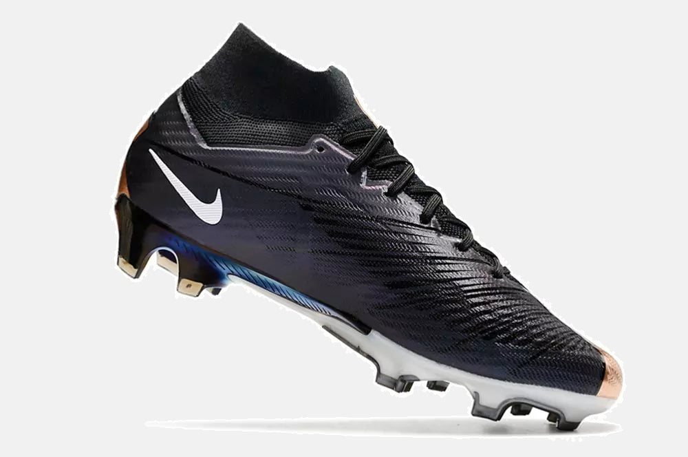 Chuteira Nike Mercurial Superfly 9 Air Zoom SE FG - imagem 4