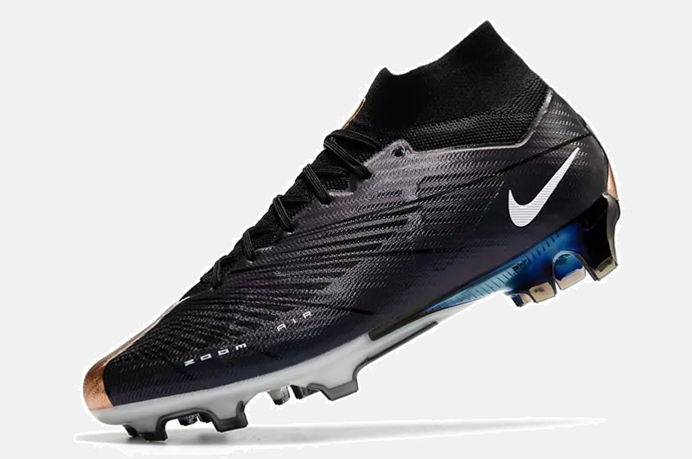 Chuteira Nike Mercurial Superfly 9 Air Zoom SE FG - imagem 5