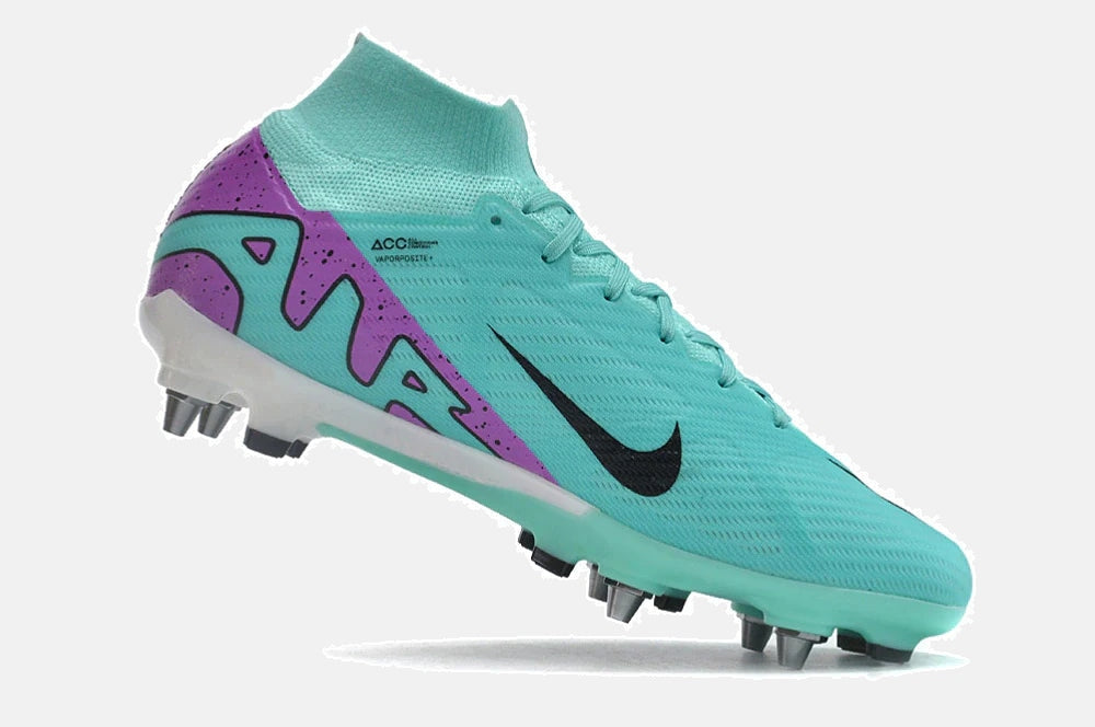 Chuteira Nike Mercurial Superfly 9 Air Zoom SG - imagem 4