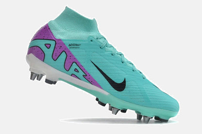 Chuteira Nike Mercurial Superfly 9 Air Zoom SG - imagem 4