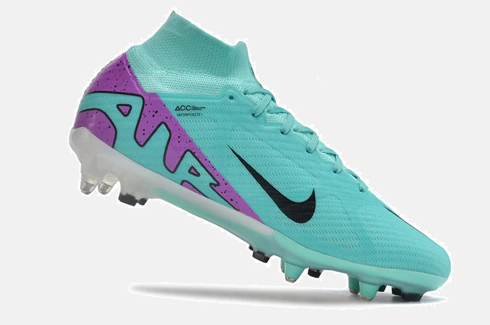 Chuteira Nike Mercurial Superfly 9 Air Zoom SG PRO - imagem 5