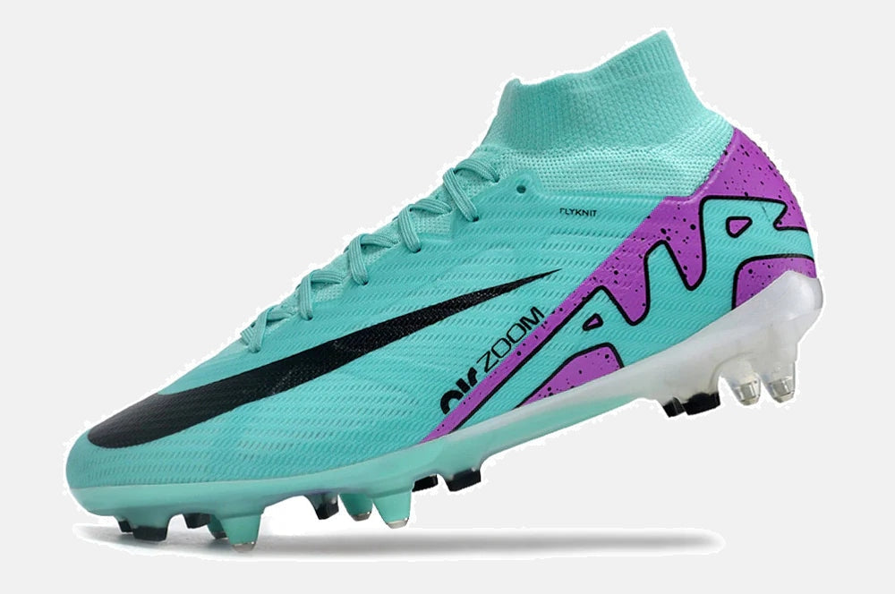 Chuteira Nike Mercurial Superfly 9 Air Zoom SG PRO - imagem 7