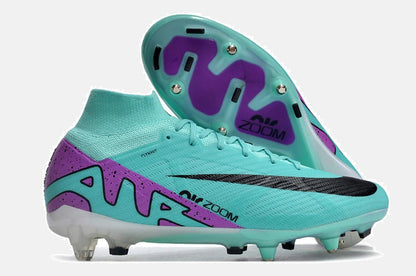 Chuteira Nike Mercurial Superfly 9 Air Zoom SG PRO - imagem 8