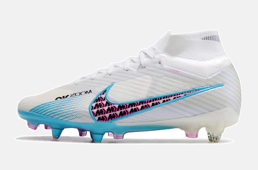 Chuteira Nike Mercurial Superfly 9 Air Zoom SG PRO - imagem 4