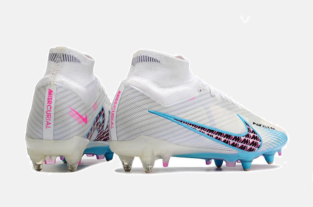 Chuteira Nike Mercurial Superfly 9 Air Zoom SG PRO - imagem 6
