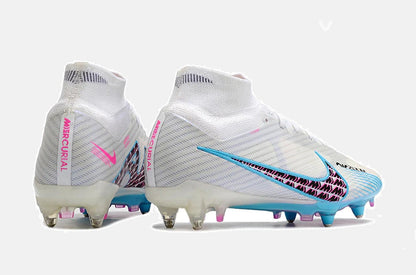 Chuteira Nike Mercurial Superfly 9 Air Zoom SG PRO - imagem 6