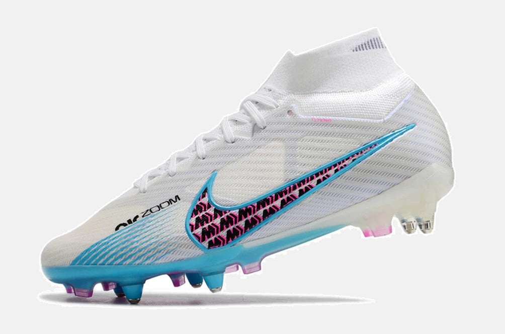 Chuteira Nike Mercurial Superfly 9 Air Zoom SG PRO - imagem 5
