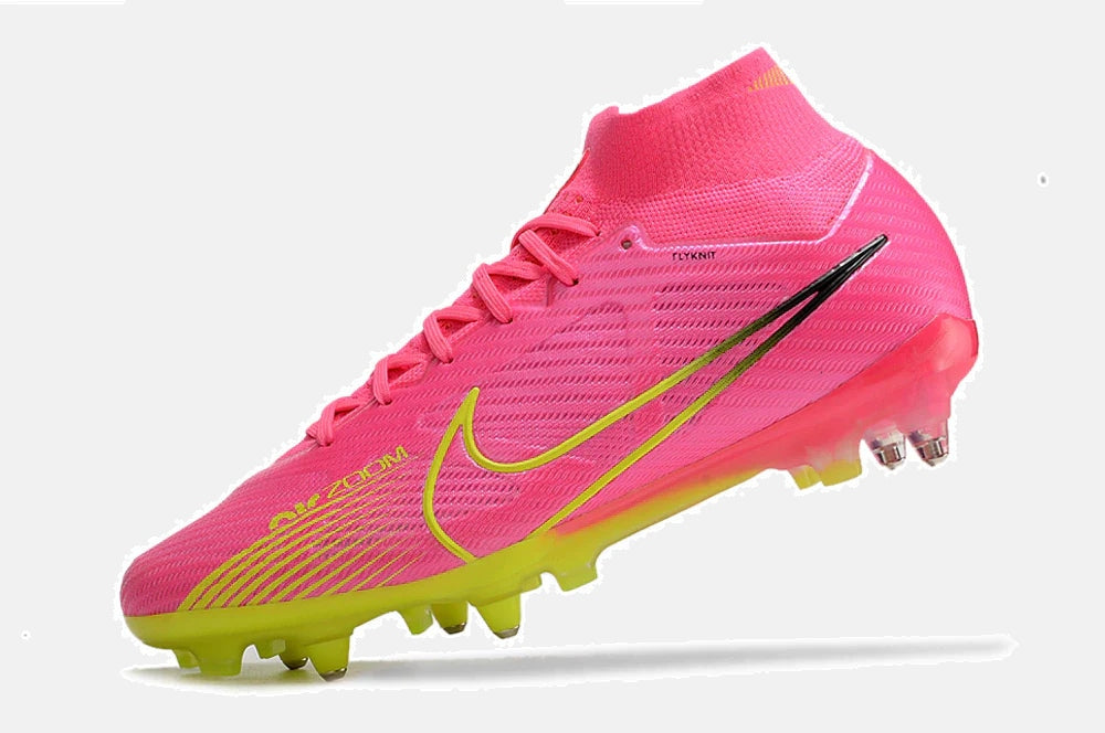 Chuteira Nike Mercurial Superfly 9 Air Zoom SG PRO - imagem 5