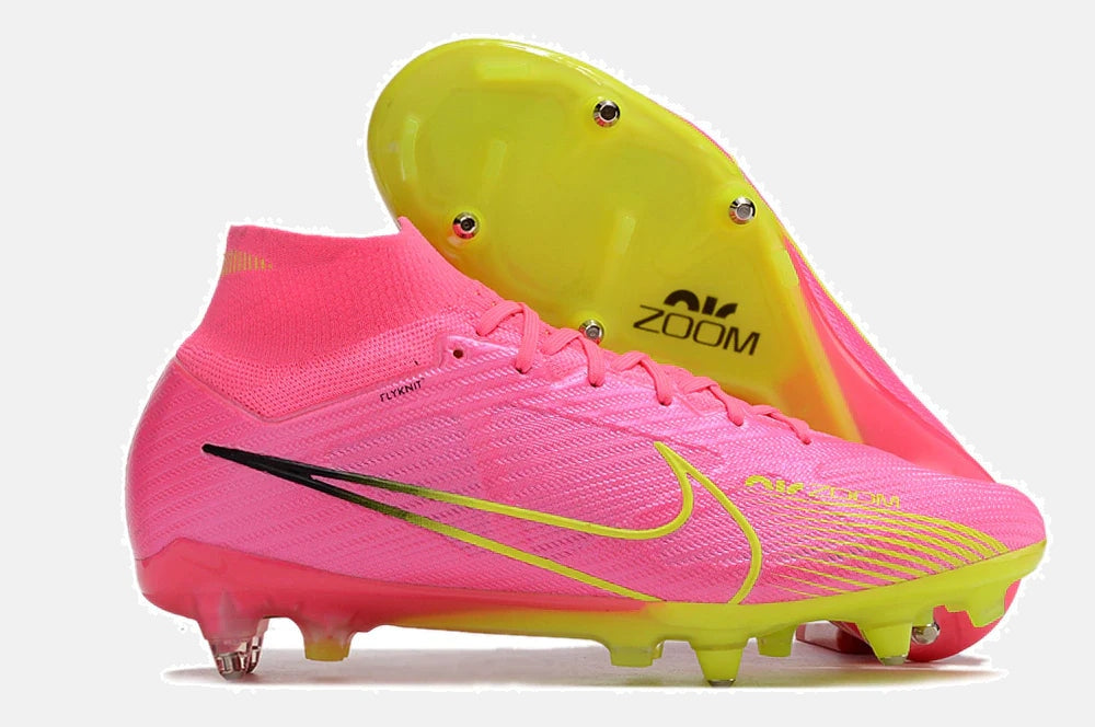 Chuteira Nike Mercurial Superfly 9 Air Zoom SG PRO - imagem 6