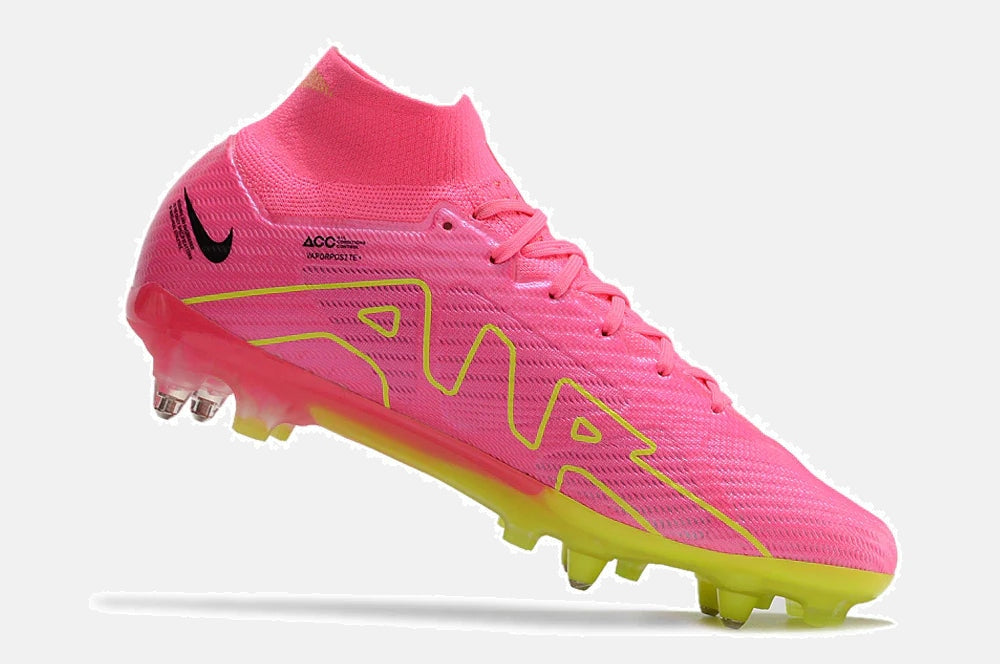 Chuteira Nike Mercurial Superfly 9 Air Zoom SG PRO - imagem 4