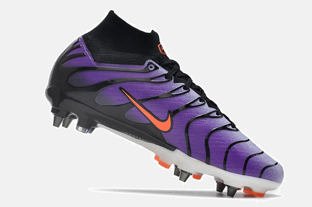 Chuteira Nike Mercurial Superfly 9 Air Zoom TN SG - imagem 4